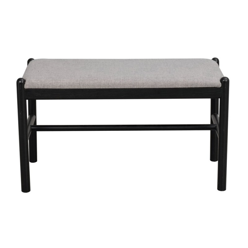 RO MILFORD BENCH BLACK/GREY